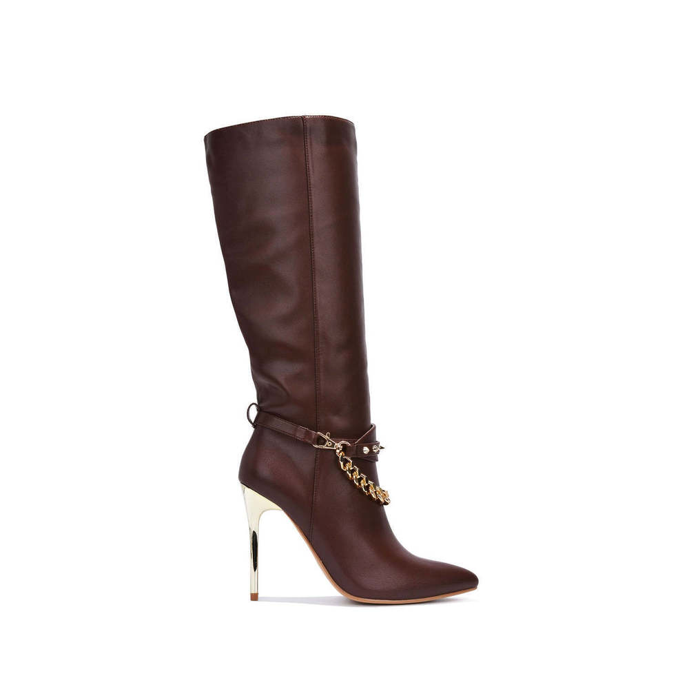 CAPE ROBBIN ESA - BROWN BROWN 5